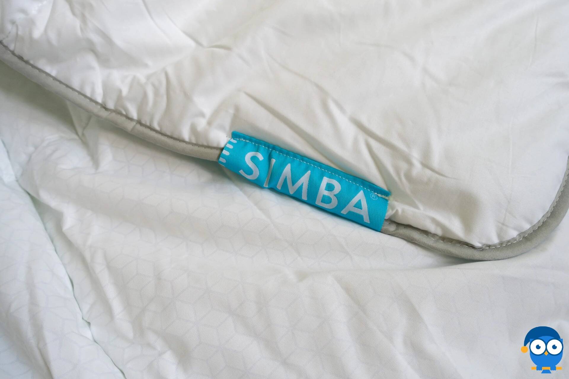 Simba Duvet Review UK 2024